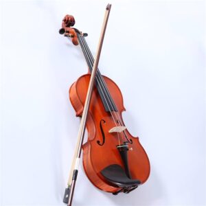Violon de base